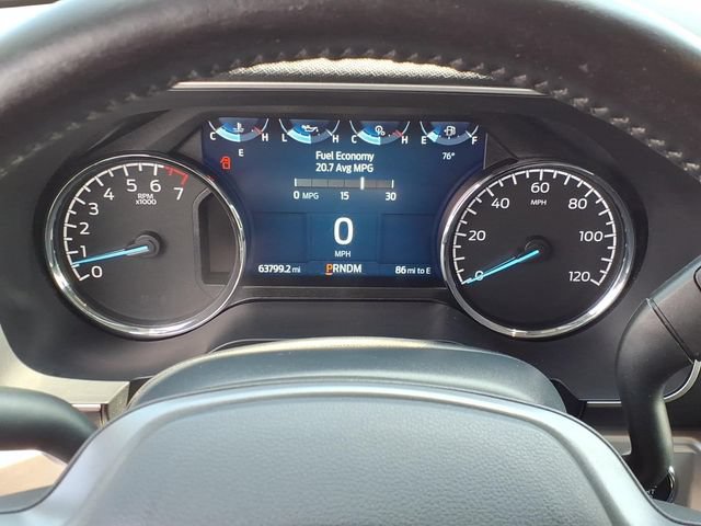 Certified 2022 Ford F150 XLT w/ Equipment Group 302A High AWD/4WD image 20