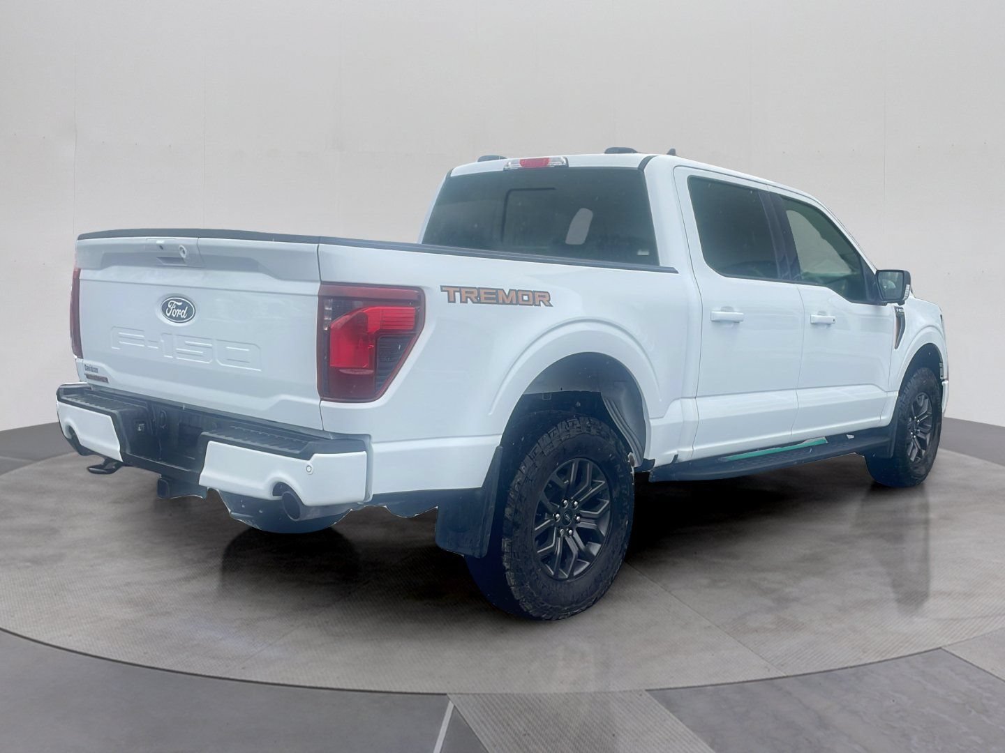 Certified 2025 Ford F150 Tremor w/ Bed Utility Package AWD/4WD image 6
