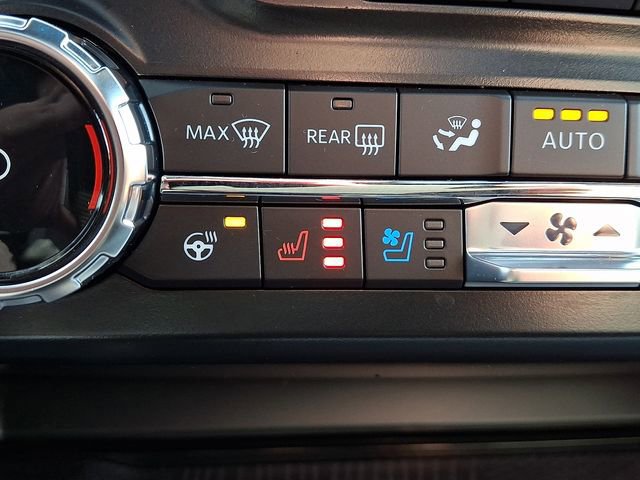 Certified 2025 Ford F450 Platinum w/ Snow Plow Prep Package image 24