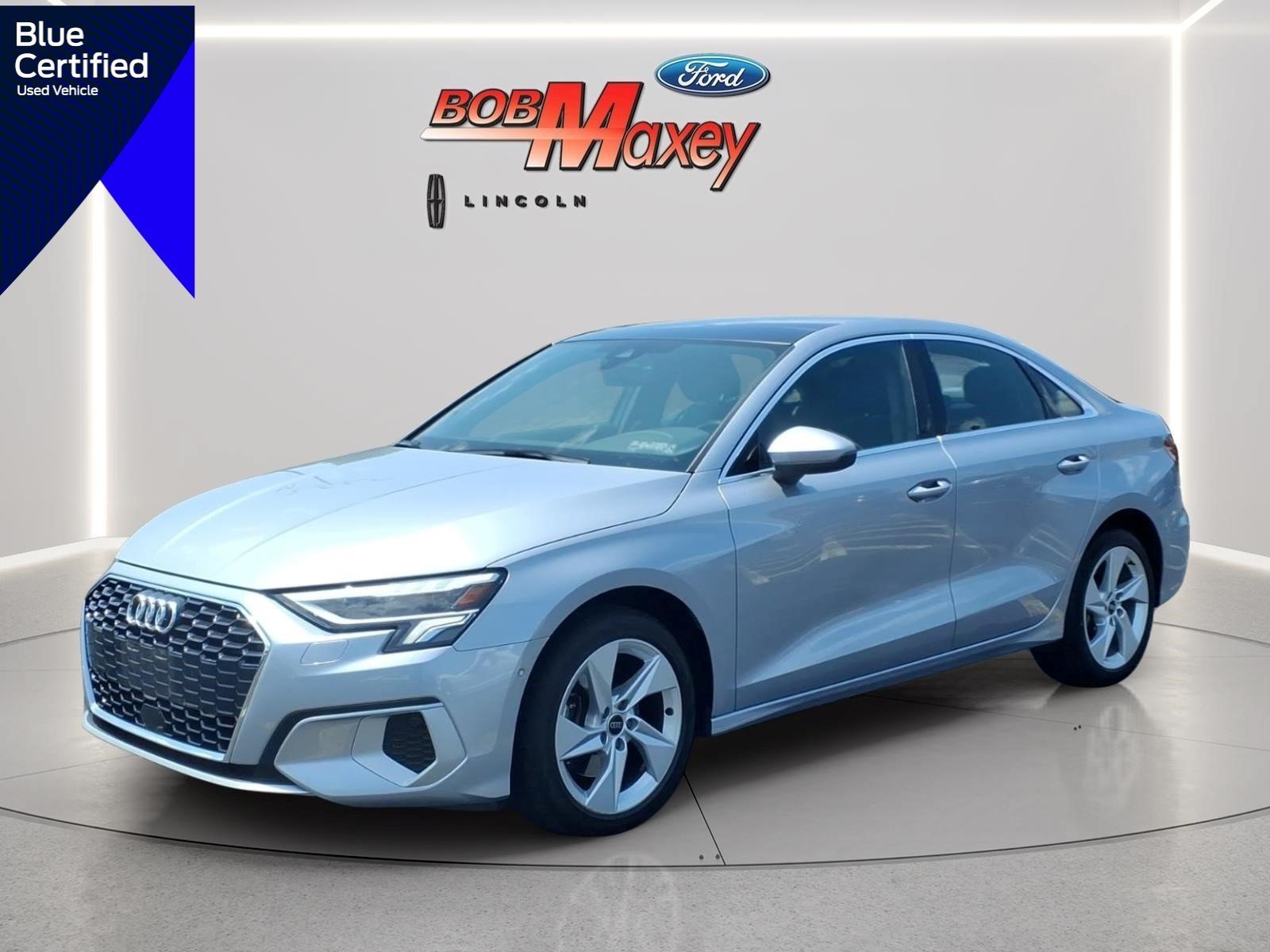 Used 2024 Audi A3 2.0T Premium