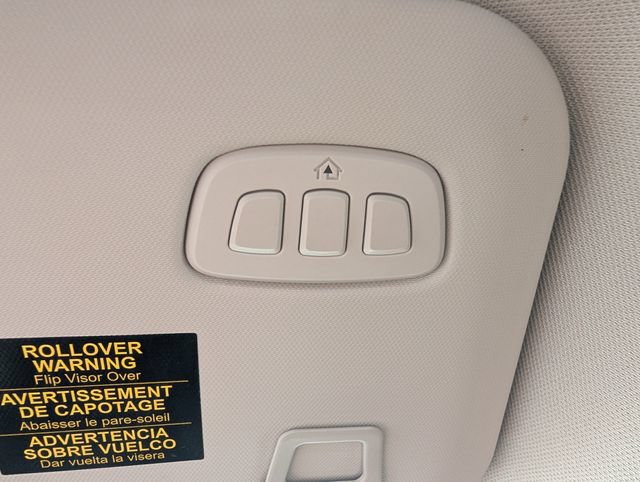 Certified 2024 Ford Escape Platinum AWD/4WD image 26