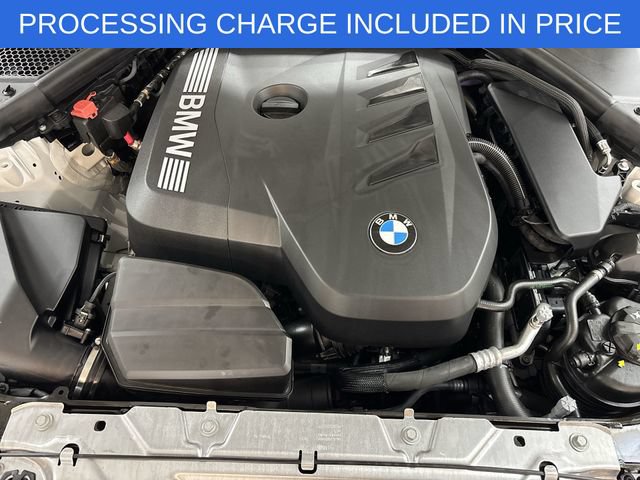Used 2026 BMW 330i Sedan RWD image 17