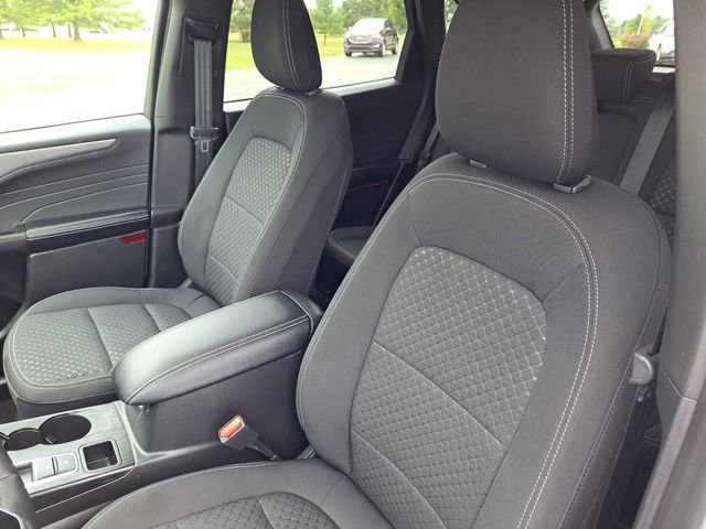 Certified 2023 Ford Escape Active w/ Tech Pack #2 image 9