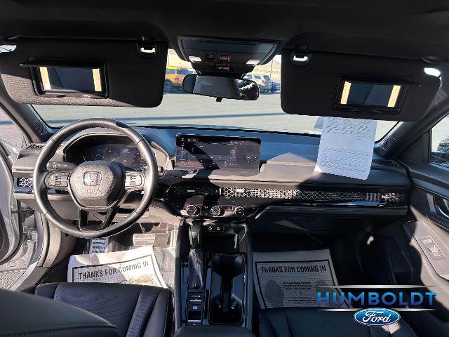 Used 2023 Honda Accord Sport image 18