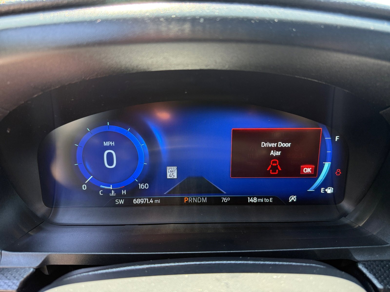 Certified 2020 Ford Explorer ST AWD/4WD image 11