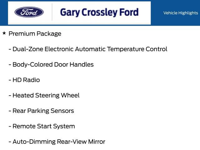 Certified 2022 Ford Bronco Sport Badlands w/ Premium Package image 19