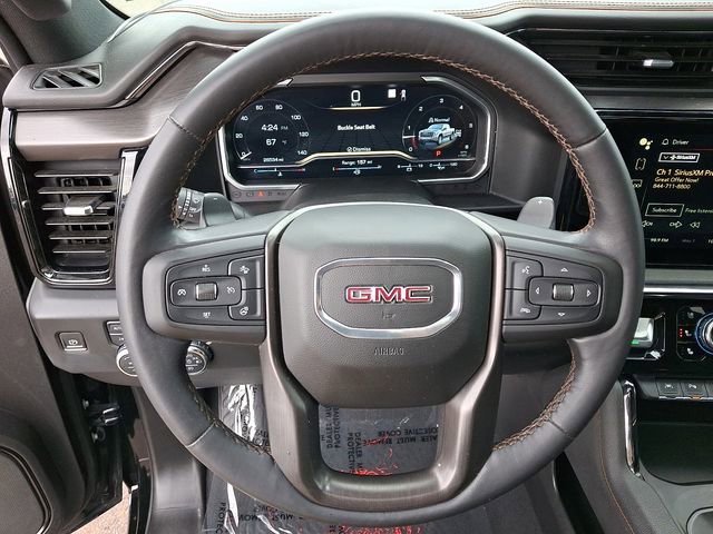 Used 2022 GMC Sierra 1500 AT4 w/ AT4 Premium Package AWD/4WD image 20
