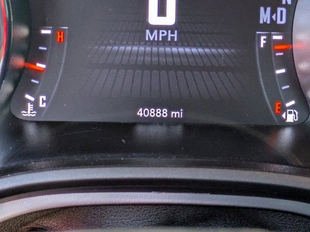 Used 2022 Dodge Challenger R/T w/ Blacktop Package image 25