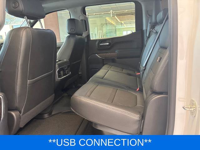 Used 2021 GMC Sierra 1500 Denali w/ Denali Ultimate Package AWD/4WD image 13