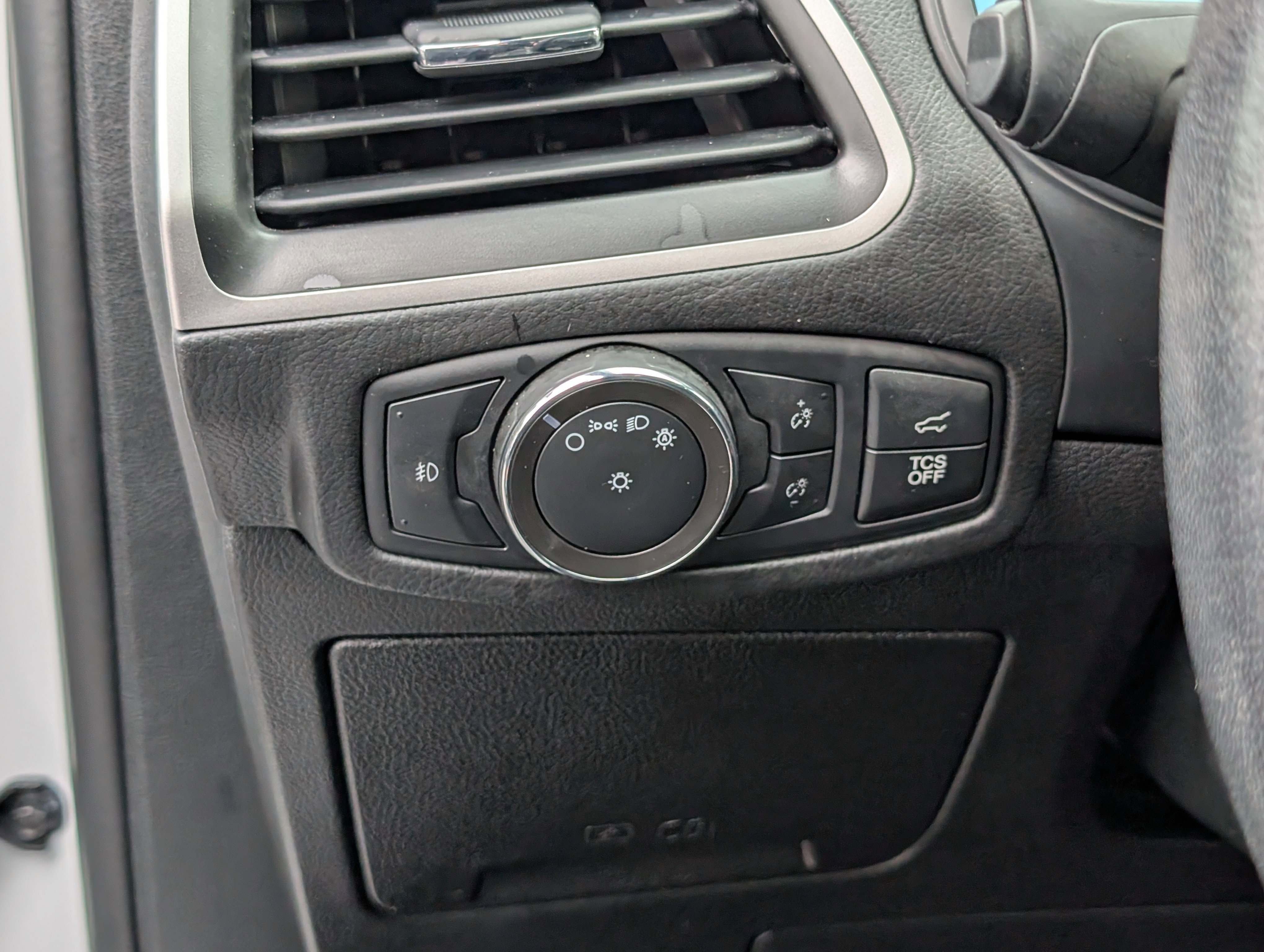 Certified 2022 Ford Edge SEL w/ Convenience Package image 22