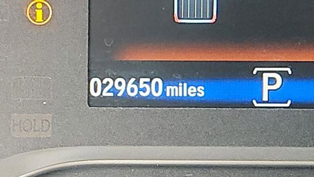 Used 2023 Honda Ridgeline RTL image 14