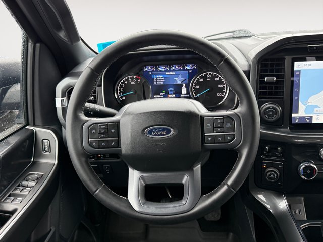 Certified 2023 Ford F150 XLT w/ Equipment Group 302A High AWD/4WD image 27