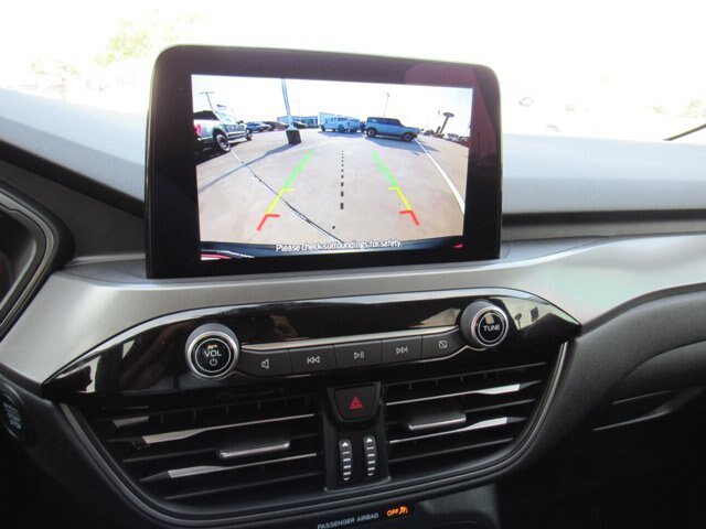 Certified 2024 Ford Escape Active FWD image 29