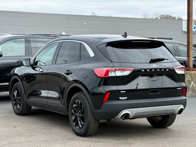 Certified 2022 Ford Escape SE w/ Convenience Package image 5