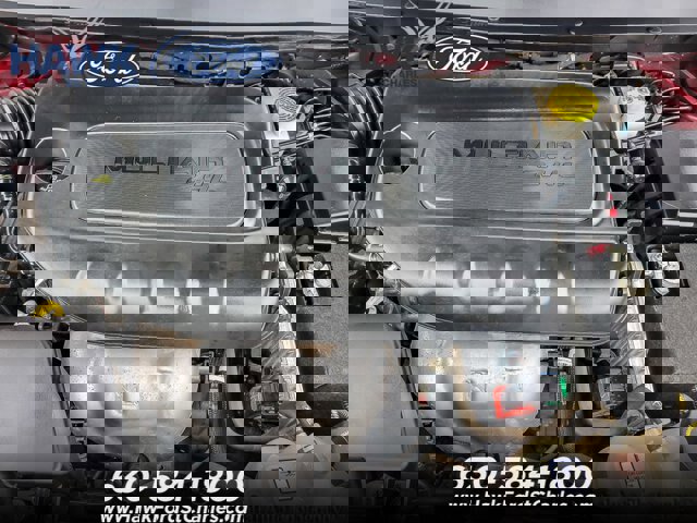 Used 2021 Jeep Cherokee Latitude image 21