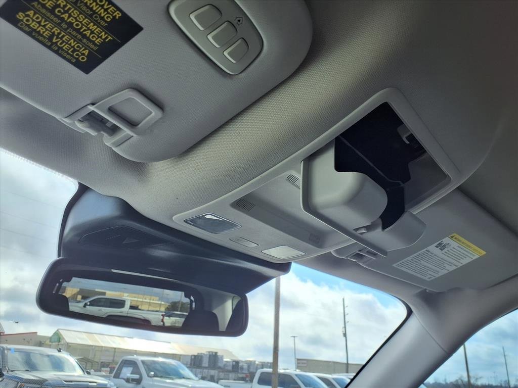 Certified 2022 Ford Bronco Sport Outer Banks w/ Tech Package image 23