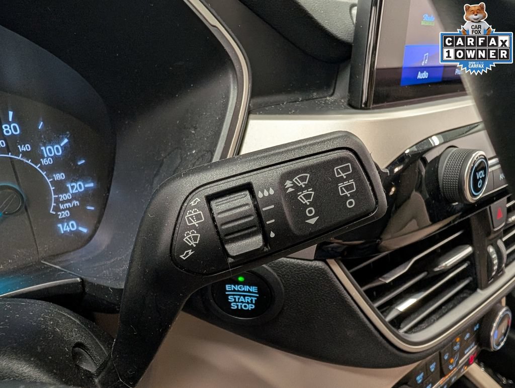 Certified 2022 Ford Escape SE w/ Convenience Package AWD/4WD image 20