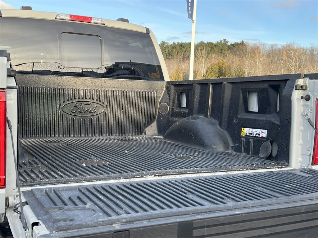 Certified 2023 Ford F150 XLT image 10