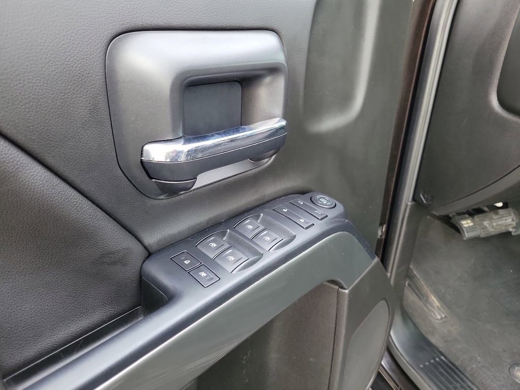 Used 2019 Chevrolet Silverado 1500 LT image 19