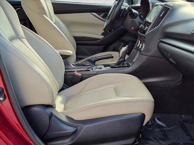 Used 2017 Subaru Impreza 2.0i Limited AWD/4WD image 18