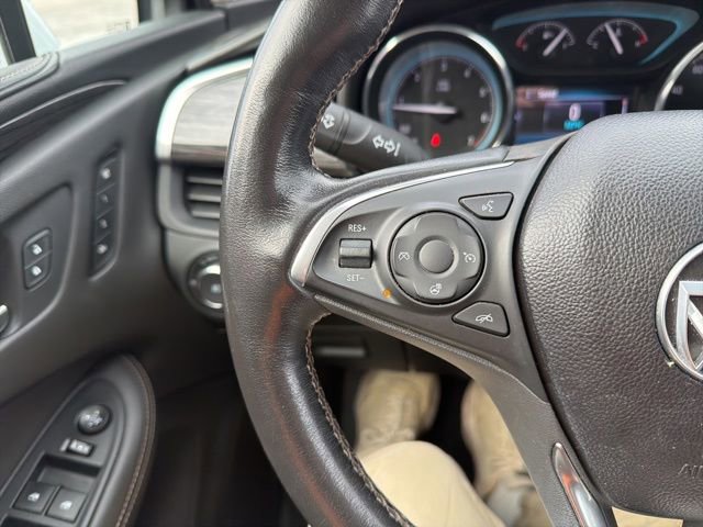 Used 2017 Buick Envision Essence image 41