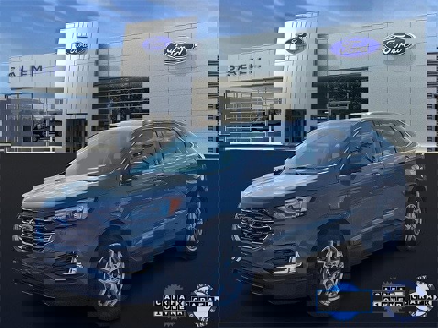 Certified 2022 Ford Edge SEL w/ Convenience Package image 6