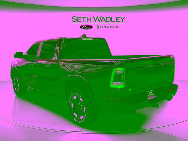 Used 2021 RAM 1500 Rebel w/ Rebel Level 2 Equipment Group AWD/4WD image 5