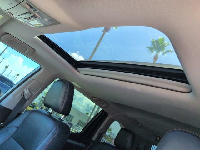 Used 2018 Toyota Highlander XLE AWD/4WD image 20