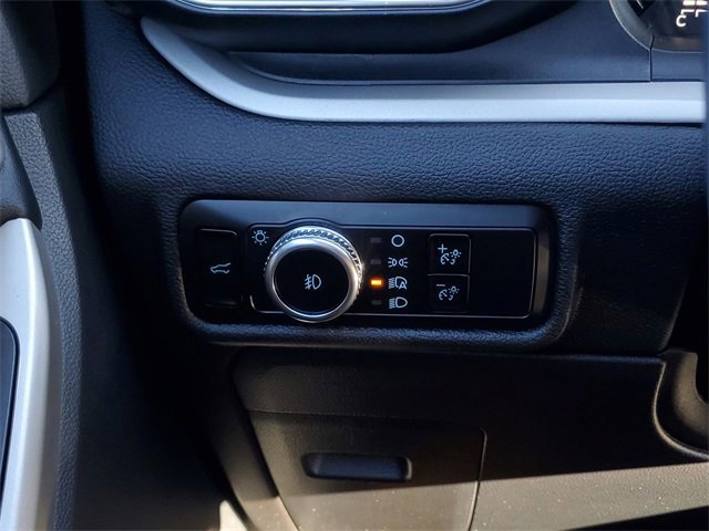 Certified 2023 Ford Explorer XLT w/ Equipment Group 202A image 16