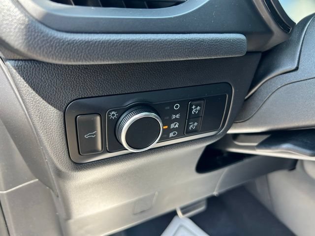Certified 2024 Ford Escape ST-Line w/ Tech Pack #1 AWD/4WD image 8