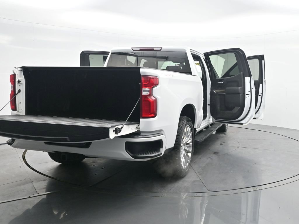 Used 2020 Chevrolet Silverado 1500 RST w/ All-Star Edition AWD/4WD image 23
