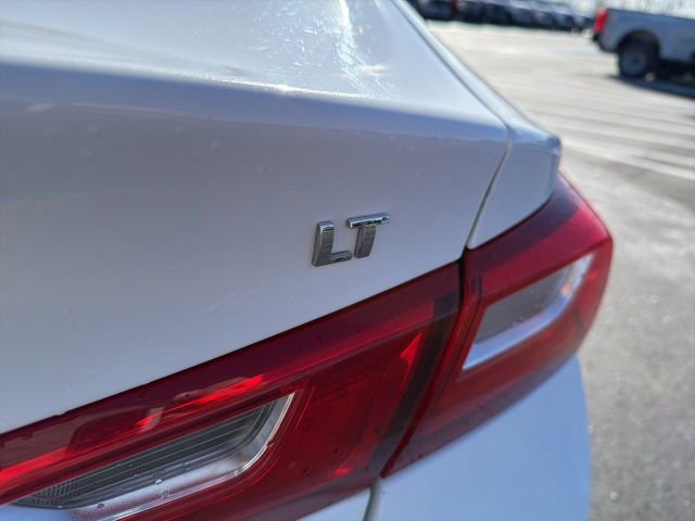 Used 2023 Chevrolet Malibu LT image 10