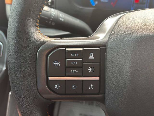 Certified 2024 Ford F150 Tremor w/ Equipment Group 402A High AWD/4WD image 17