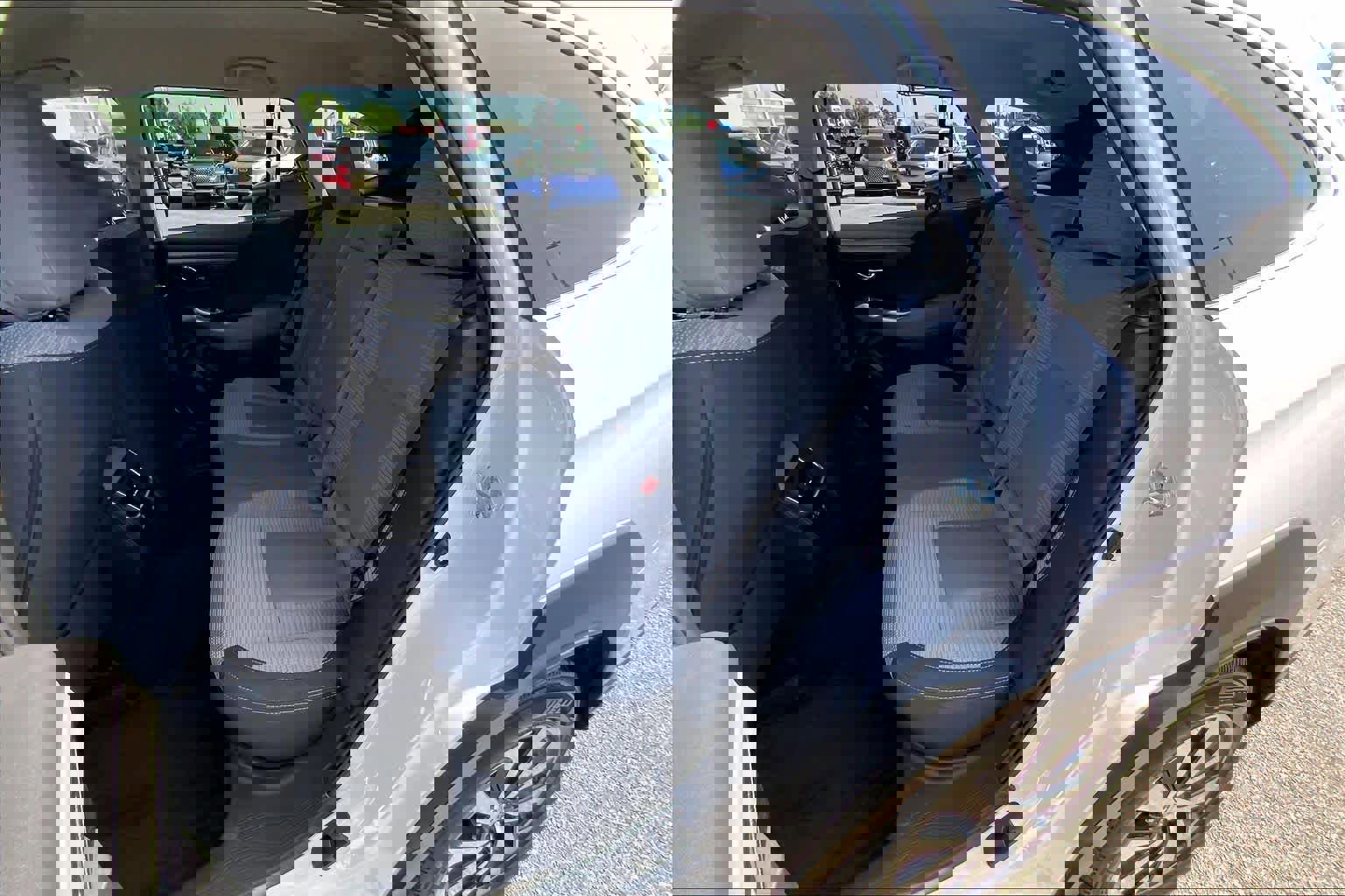 Used 2024 Subaru Outback Premium AWD/4WD image 20