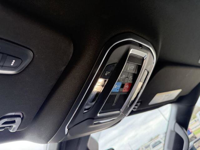 Used 2024 Jeep Wagoneer Series II w/ Flexible Seating Group AWD/4WD image 29