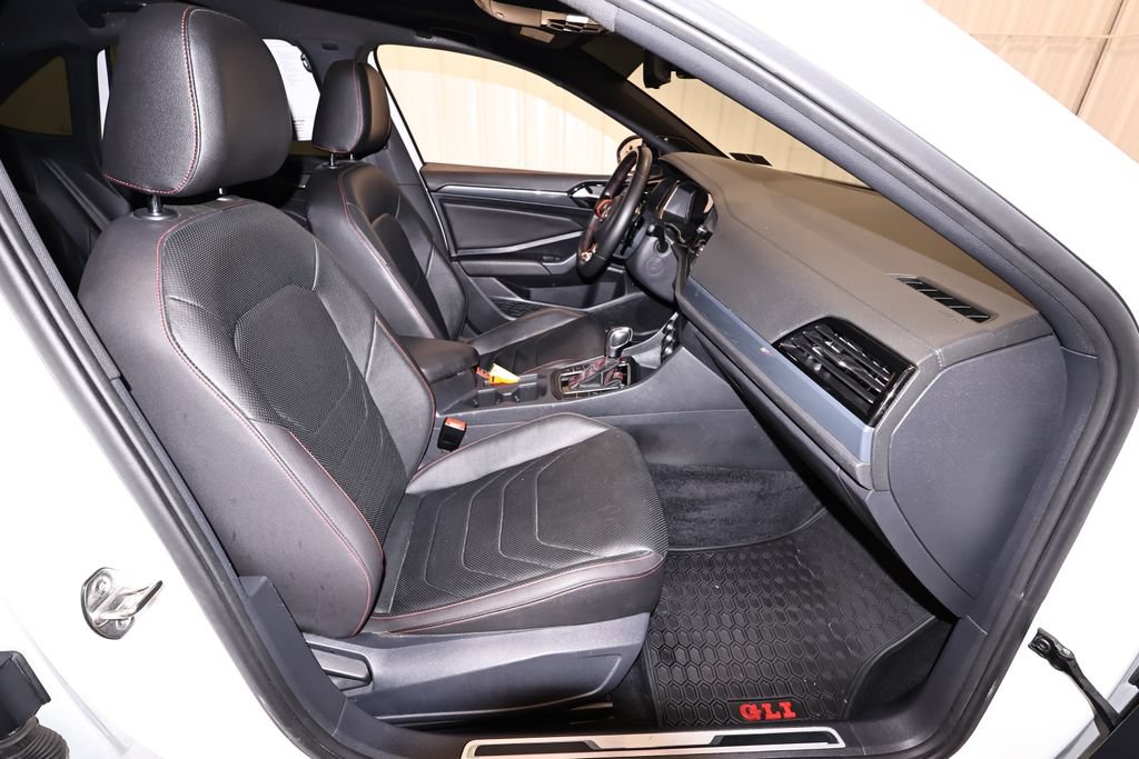 Used 2021 Volkswagen Jetta GLI FWD image 20