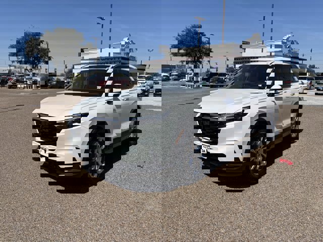 Used 2024 Honda CR-V EX-L