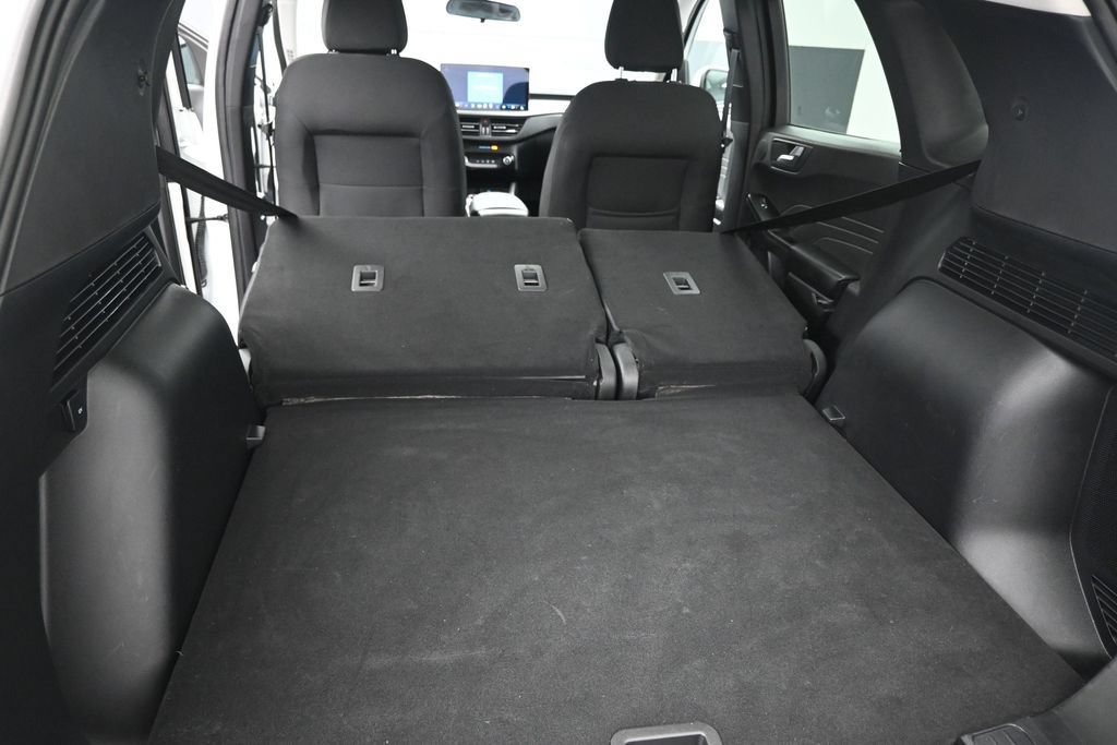 Certified 2023 Ford Escape Active w/ Tech Pack #2 FWD image 10