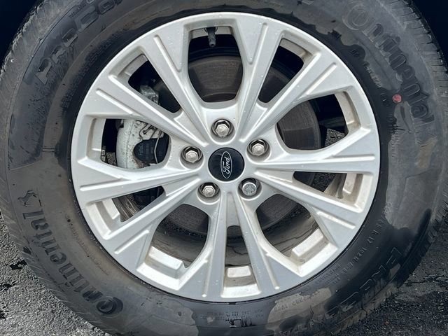 Certified 2023 Ford Escape Active w/ Tech Pack #2 image 9