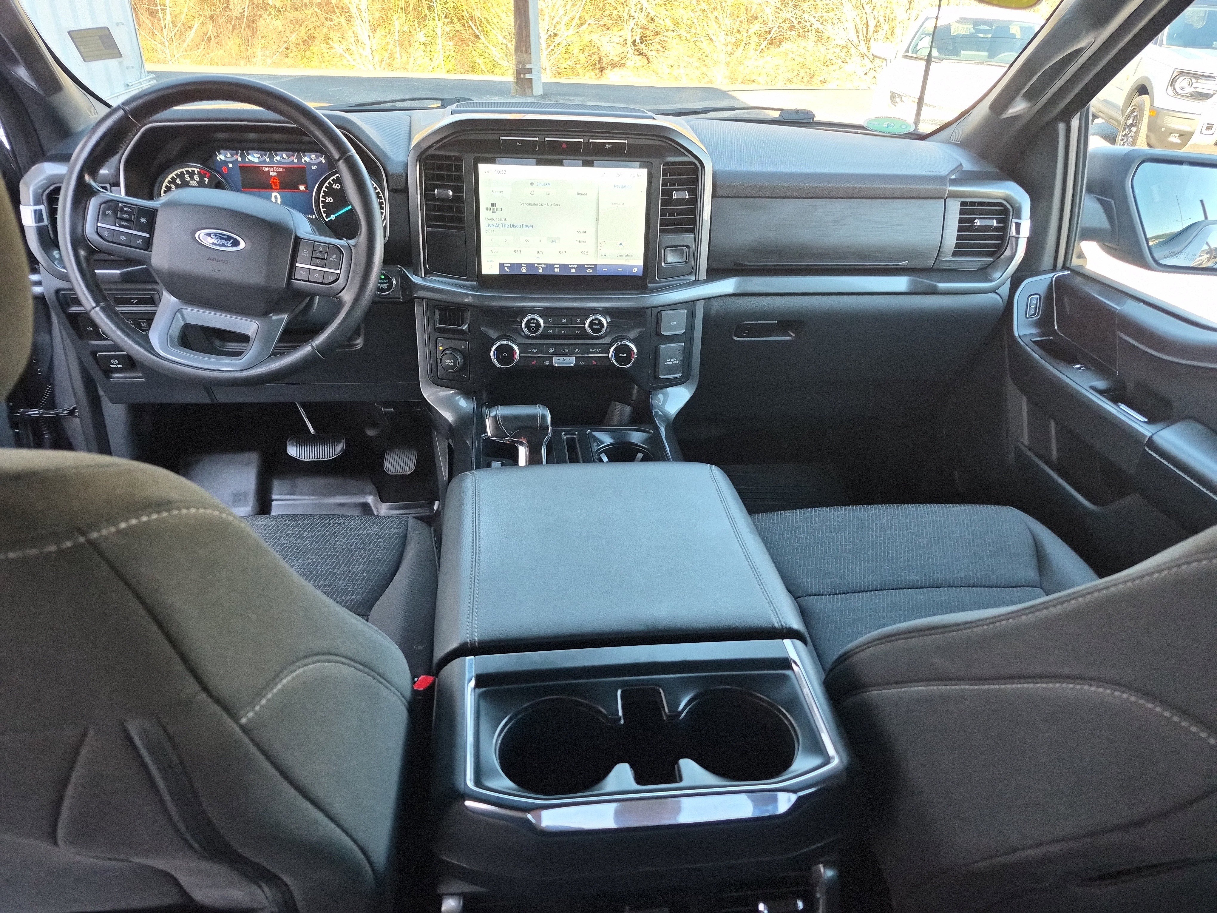 Certified 2023 Ford F150 XLT w/ Equipment Group 302A High image 19