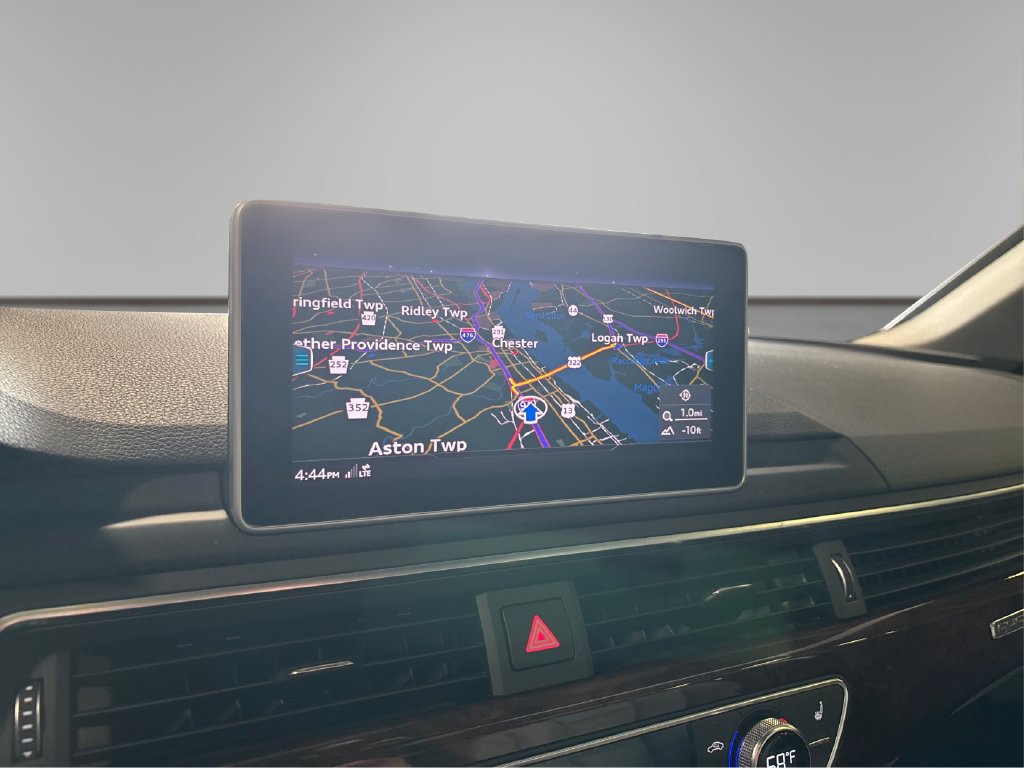 Used 2017 Audi A4 2.0T Premium w/ Audi MMI Navigation Plus AWD/4WD image 26