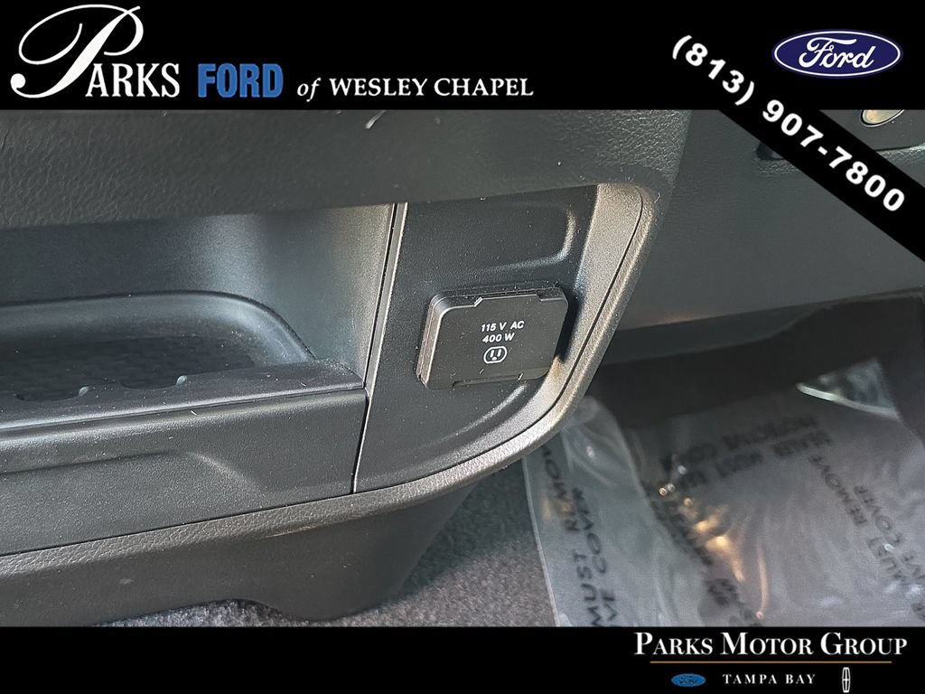 Used 2024 RAM 2500 Laramie AWD/4WD image 24