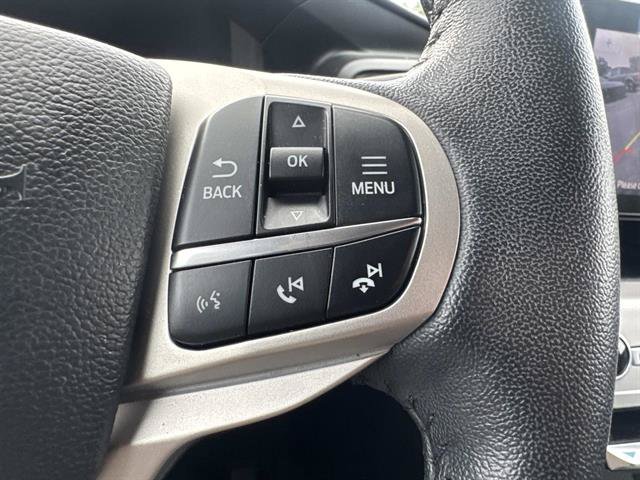 Certified 2023 Ford Explorer XLT w/ Equipment Group 202A AWD/4WD image 20