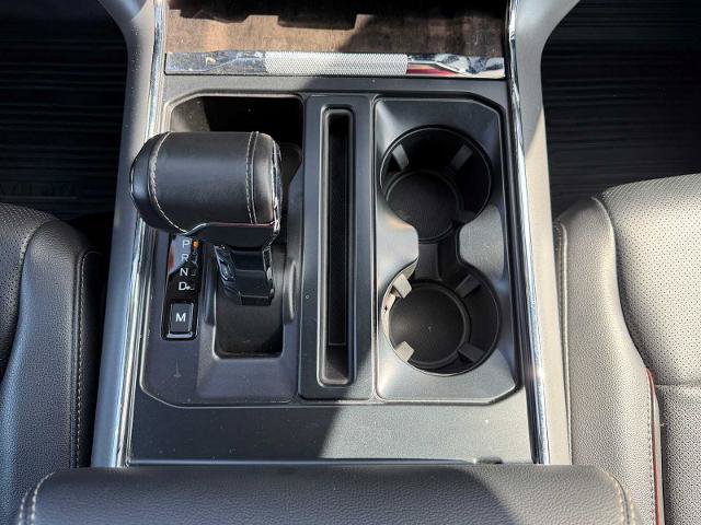 Certified 2023 Ford F150 Lariat w/ Equipment Group 502A High AWD/4WD image 19