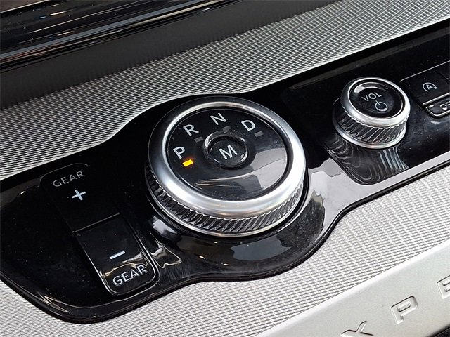 Certified 2025 Ford Expedition Max Active image 16