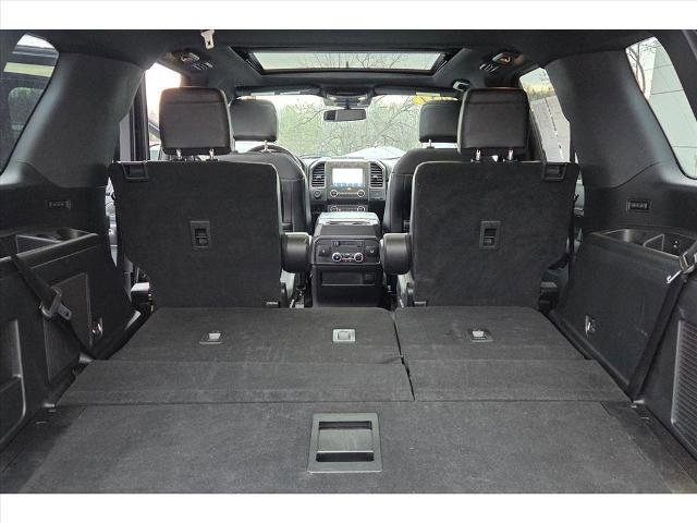 Certified 2021 Ford Expedition Limited image 20