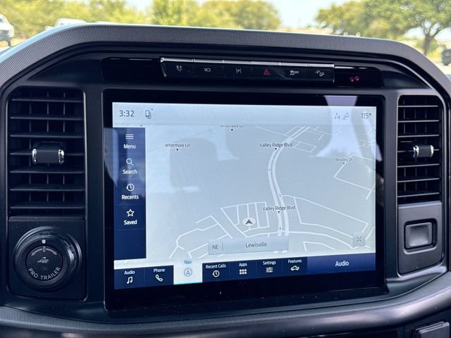 Certified 2021 Ford F150 Platinum w/ Equipment Group 701A High AWD/4WD image 18