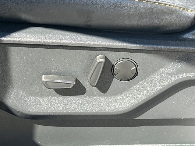 Certified 2023 Ford F150 Tremor image 41