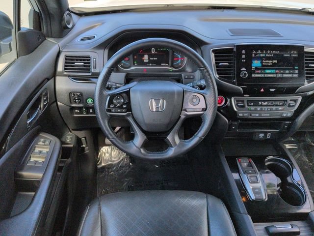 Used 2019 Honda Passport Touring image 16