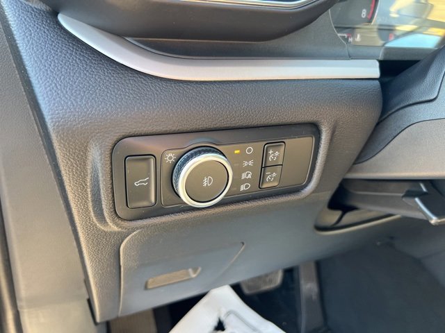 Certified 2023 Ford Explorer XLT w/ Equipment Group 202A image 9